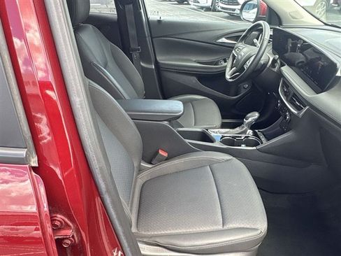 Used 2024 Buick Encore GX Preferred FWD image 26