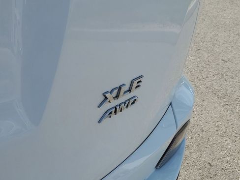 Certified 2017 Toyota RAV4 XLE image 8