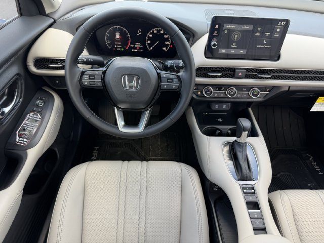 New 2027 Honda HR-V EX-L image 17