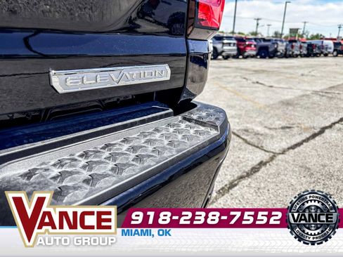 New 2026 GMC Canyon Elevation w/ Convenience Package RWD image 9