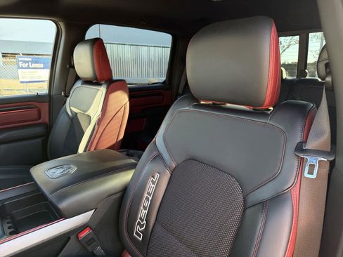 Used 2023 RAM 1500 Rebel w/ Rebel Level 2 Equipment Group image 26