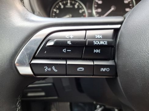 Used 2025 MAZDA MAZDA3 s FWD image 28