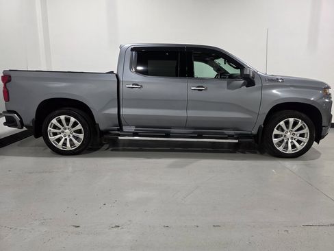 Used 2019 Chevrolet Silverado 1500 High Country image 22