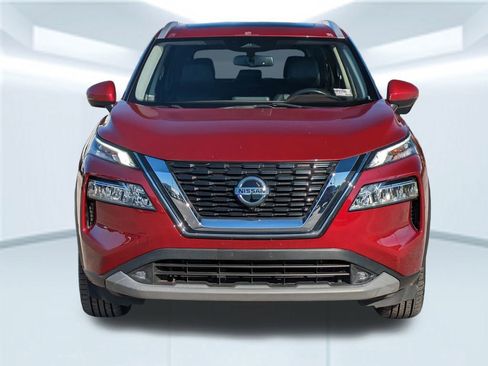 Used 2021 Nissan Rogue SL image 10