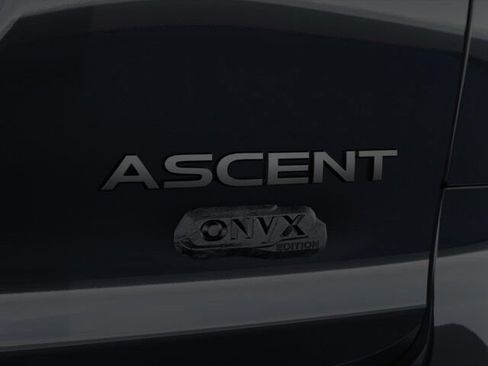 New 2026 Subaru Ascent Bronze Edition AWD/4WD image 11