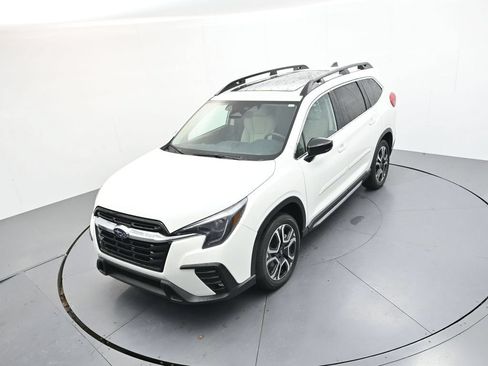 Used 2026 Subaru Ascent Limited w/ Popular Package #2 AWD/4WD image 27