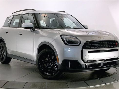 New 2027 MINI Cooper Countryman S AWD/4WD image 11