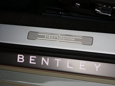 New 2025 Bentley Continental GT Speed image 19