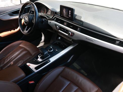 Used 2018 Audi A4 2.0T Premium w/ Convenience Package image 16