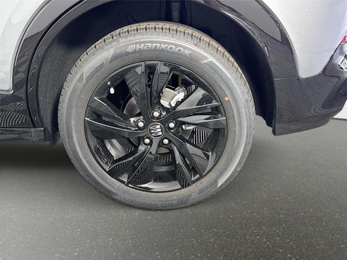 New 2026 Buick Encore GX Sport Touring w/ Advanced Technology Package FWD image 30