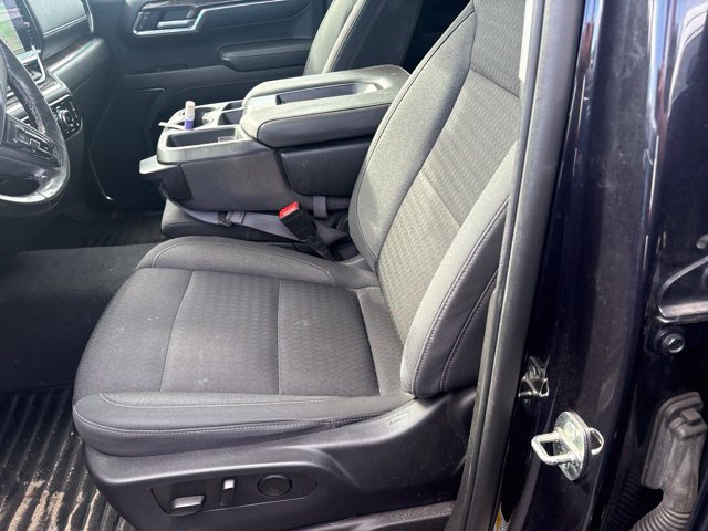 Used 2023 GMC Sierra 1500 Elevation RWD image 7