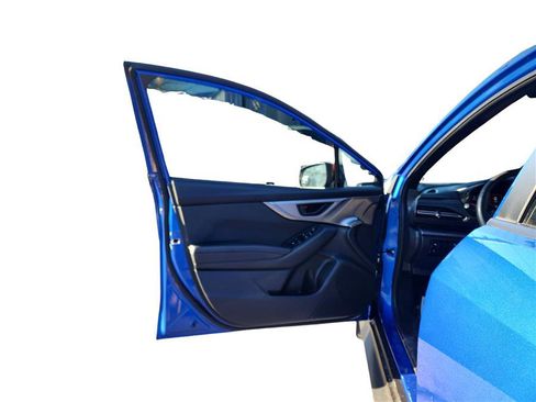 Used 2022 Subaru WRX image 11