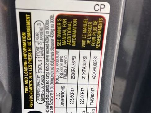 Used 2023 Subaru Forester AWD/4WD image 28