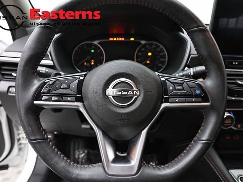 Used 2024 Nissan Altima 2.0 SR FWD image 10