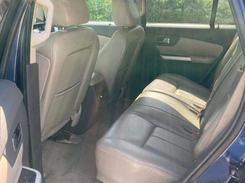 Used 2011 Ford Edge SE w/ 101A Rapid Spec Order Code image 11