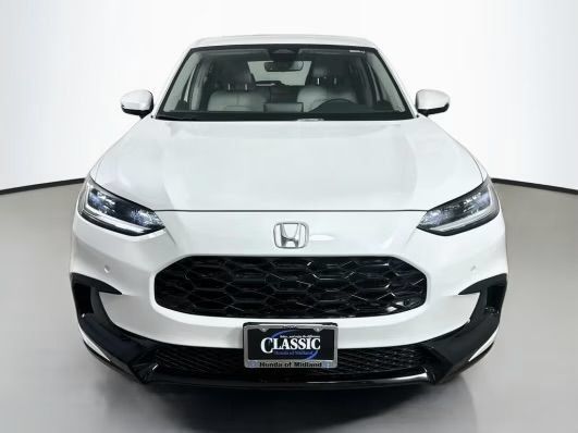 New 2027 Honda HR-V EX-L image 2