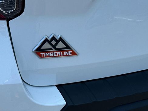 Used 2023 Ford Explorer Timberline w/ Timberline Technology Package AWD/4WD image 8
