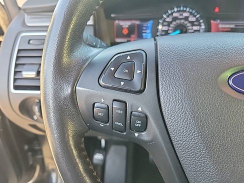 Used 2016 Ford Flex SEL w/ Equipment Group 202A image 16