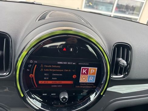 Used 2021 MINI Cooper Countryman image 7