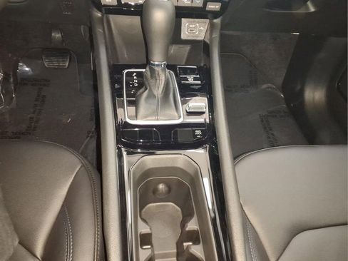 New 2026 Jeep Compass Limited image 13