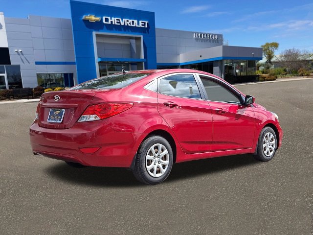Used 2012 Hyundai Accent GLS FWD image 22