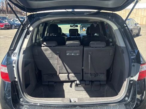 Used 2011 Honda Odyssey EX-L image 9