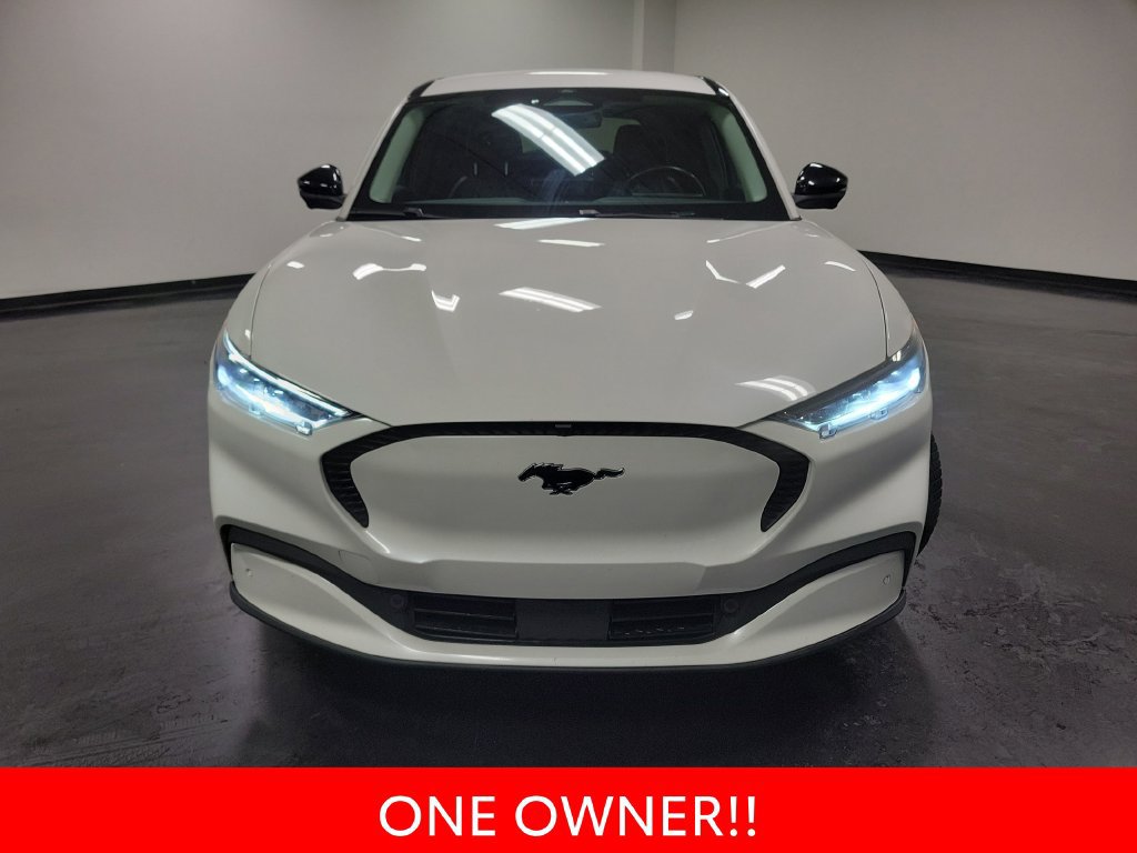 Used 2023 Ford Mustang Mach-E Select AWD/4WD image 3