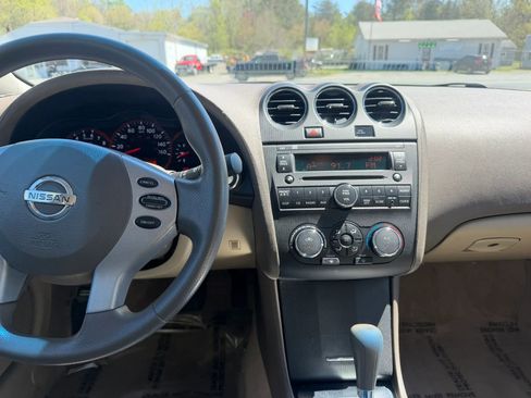 Used 2008 Nissan Altima 2.5 S image 30