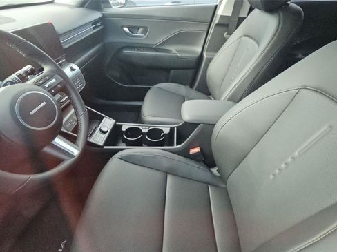 New 2026 Hyundai Kona SEL Premium AWD/4WD image 7