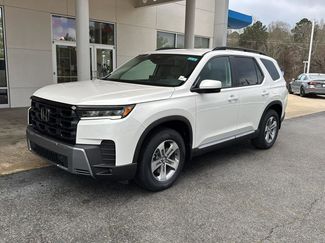 New 2026 Honda Pilot EX-L video 1