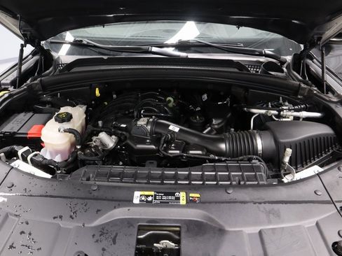 Used 2025 Jeep Grand Cherokee L Altitude image 15