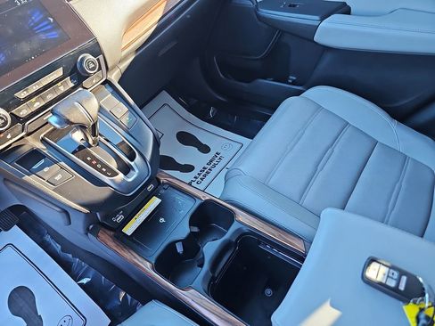 Used 2022 Honda CR-V Touring image 29