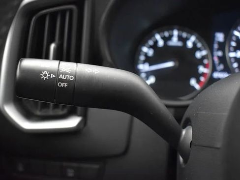 Used 2025 MAZDA CX-50 AWD 2.5 S w/ Preferred Package image 26