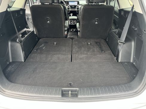 Used 2022 Kia Sorento SX FWD image 41