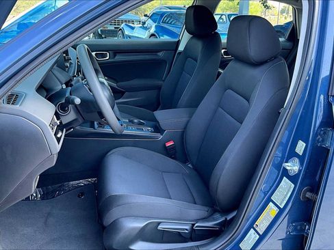 New 2026 Honda Civic LX image 9