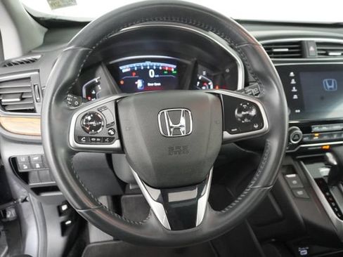 Used 2020 Honda CR-V EX-L image 23