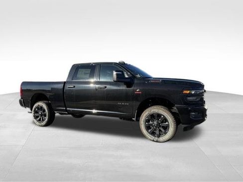 New 2026 RAM 2500 Big Horn image 5