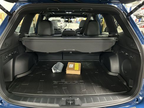 Certified 2025 Subaru Forester Wilderness image 27