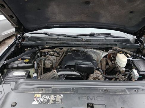 Used 2015 GMC Sierra 2500 SLT image 18