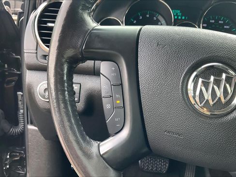Used 2015 Buick Enclave Leather FWD image 23