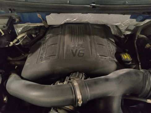 Used 2011 Ford F150 FX2 w/ FX Luxury Pkg image 30