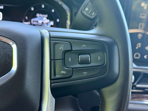 Used 2024 GMC Sierra 2500 SLE w/ SLE Value Package; AWD/4WD image 37