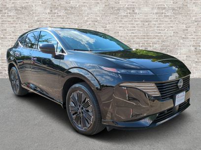 Used 2026 Nissan Murano Platinum w/ Cargo Package