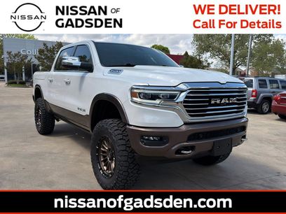 Used 2023 RAM 1500 Limited