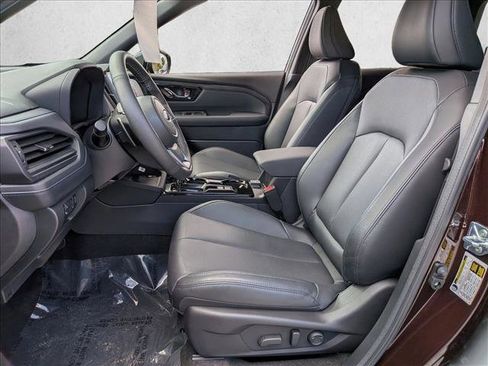 Certified 2026 Subaru Forester Limited AWD/4WD image 18