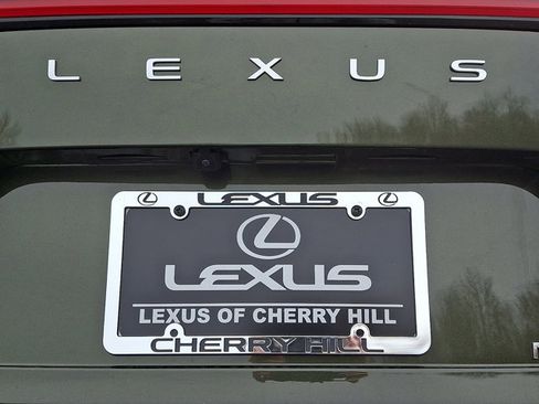 New 2026 Lexus NX 350 AWD w/ Premium Package image 15