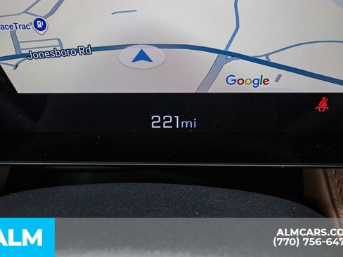Used 2025 Chevrolet Equinox ACTIV w/ Safety and Technology Package AWD/4WD image 64