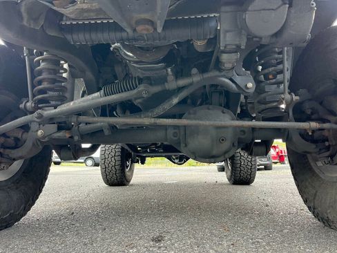 Used 2004 Jeep Wrangler Sport w/ Dual Top Group image 48