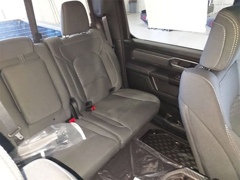 New 2026 RAM 1500 Big Horn image 14