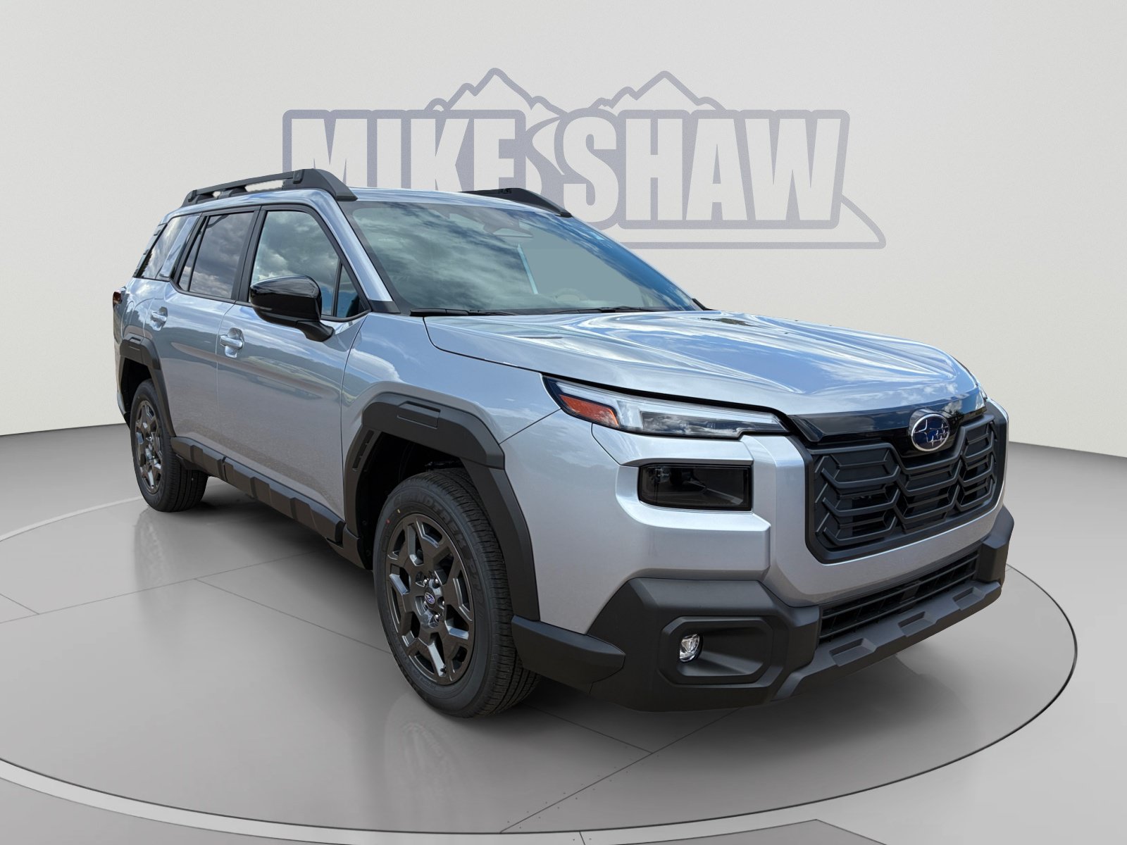 New 2026 Subaru Outback Premium AWD/4WD image 7